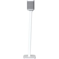 Floor Stands for Sonos One Pair - White