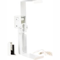 Vertical Wall Mount for the Sonos Five & PLAY:5 - White