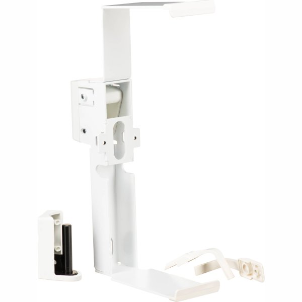 Vertical Wall Mount for the Sonos Five & PLAY:5 - White