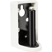 Vertical Wall Mount for the Sonos Five & PLAY:5 - White