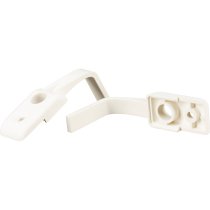 Vertical Wall Mount for the Sonos Five & PLAY:5 - White