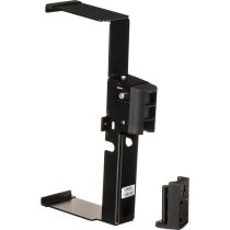 Vertical Wall Mount for the Sonos Five & PLAY:5 - Black