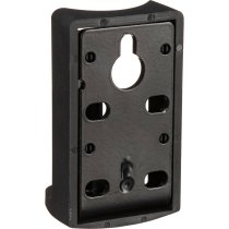 Vertical Wall Mount for the Sonos Five & PLAY:5 - Black
