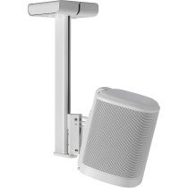 Ceiling Mount for the Sonos One, One SL, and PLAY:1 Single - White