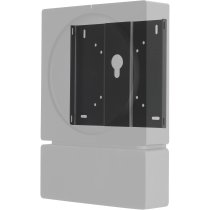 Wall Mount for the Sonos Amp - Black