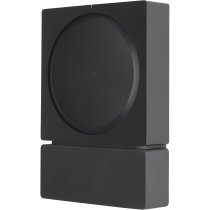 Wall Mount for the Sonos Amp - Black